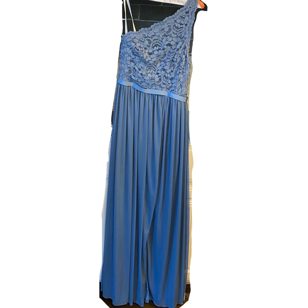 Bridesmaid Dress